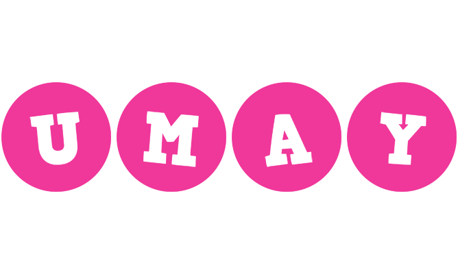 Umay poker logo