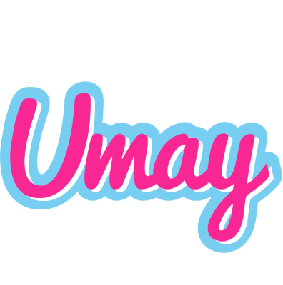 Umay popstar logo