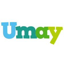 Umay rainbows logo