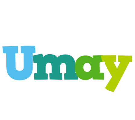 Umay rainbows logo