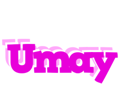 Umay rumba logo