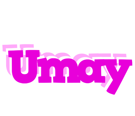 Umay rumba logo