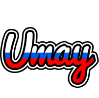 Umay russia logo