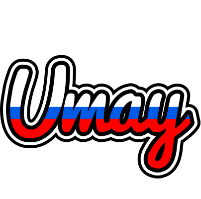 Umay russia logo