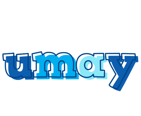 Umay sailor logo