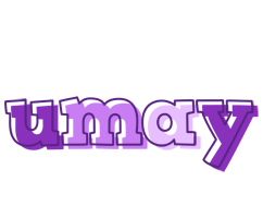 Umay sensual logo