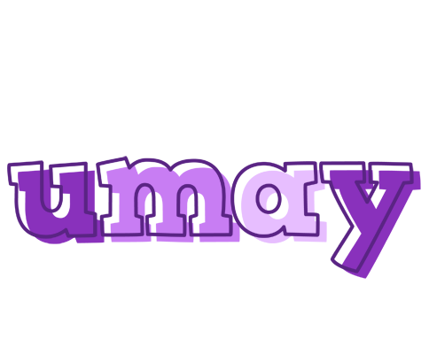 Umay sensual logo