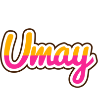 Umay smoothie logo