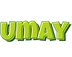 Umay summer logo