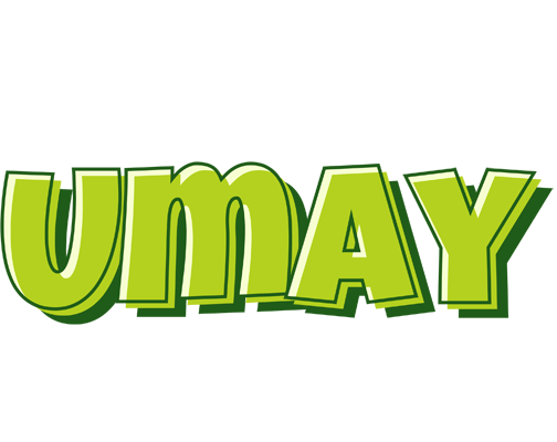 Umay summer logo
