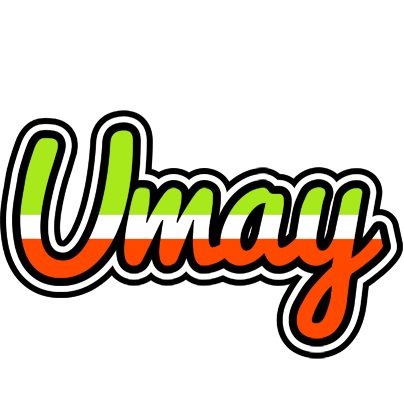 Umay superfun logo