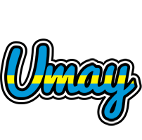 Umay sweden logo