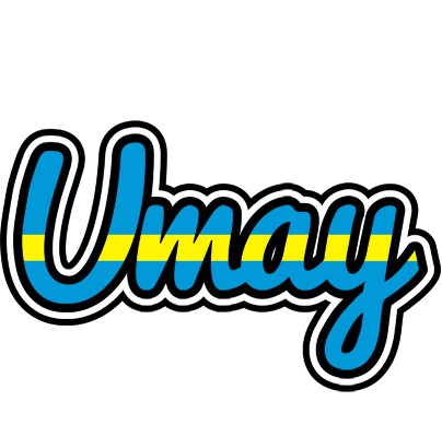 Umay sweden logo