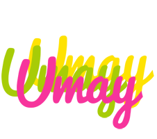 Umay sweets logo