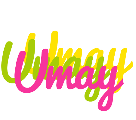 Umay sweets logo