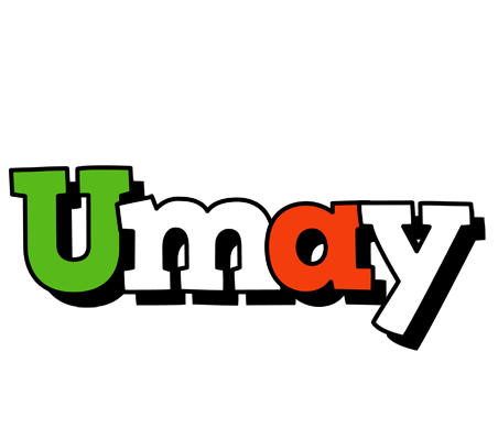 Umay venezia logo