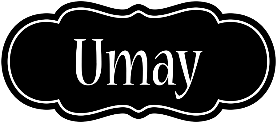 Umay welcome logo