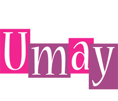 Umay whine logo