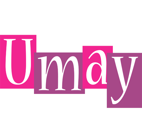 Umay whine logo