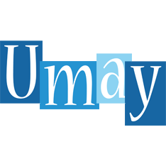 Umay winter logo