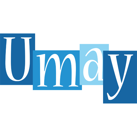 Umay winter logo