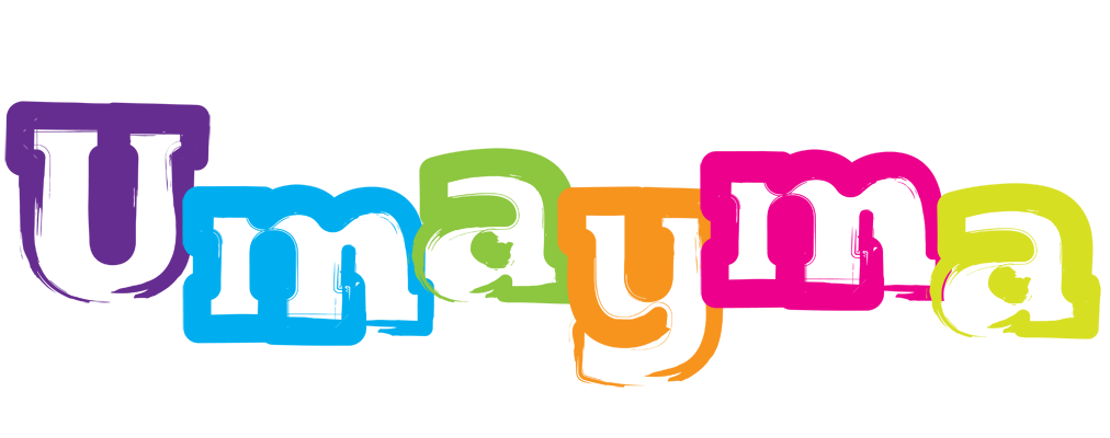 Umayma casino logo