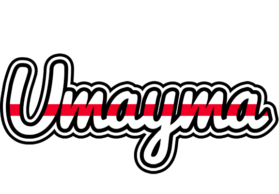 Umayma kingdom logo