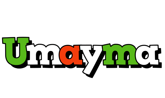 Umayma venezia logo