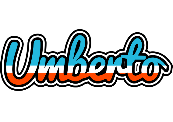Umberto america logo