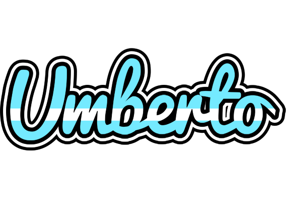 Umberto argentine logo