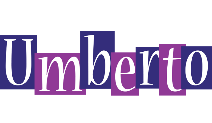 Umberto autumn logo