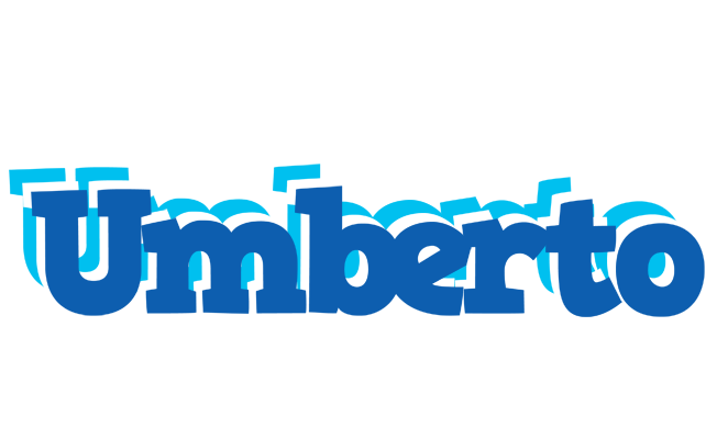Umberto business logo