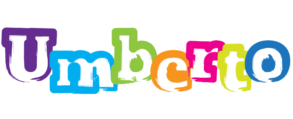 Umberto casino logo