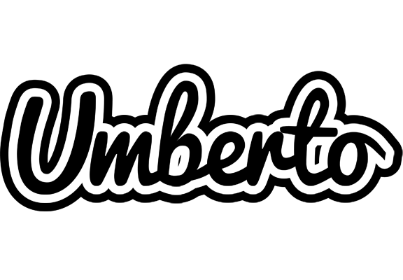 Umberto chess logo