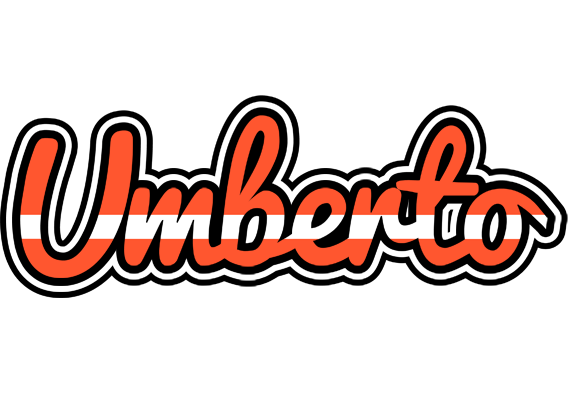Umberto denmark logo