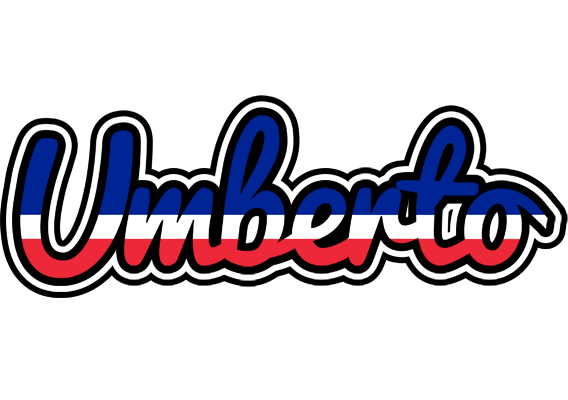 Umberto france logo