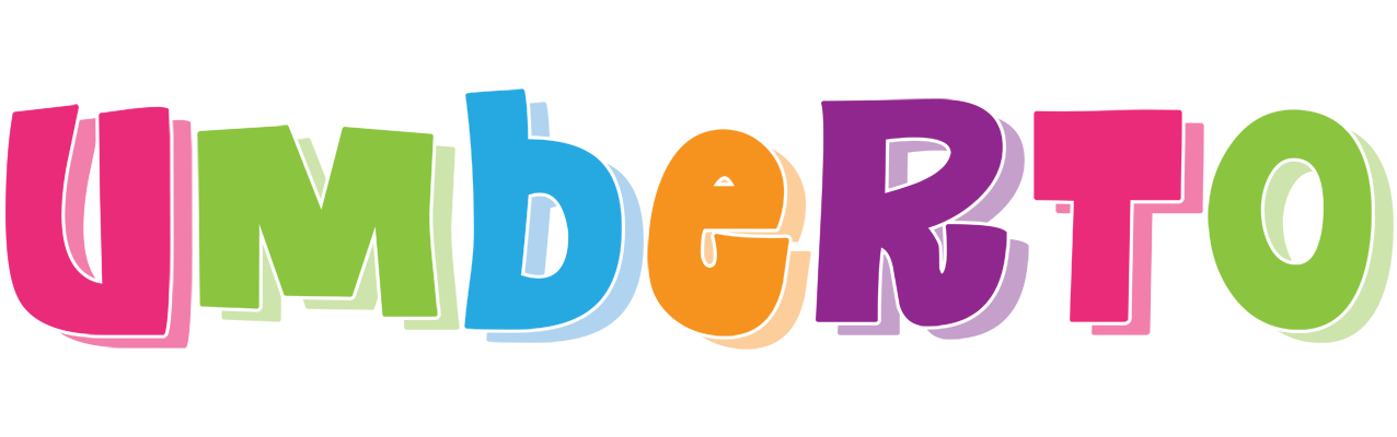Umberto friday logo