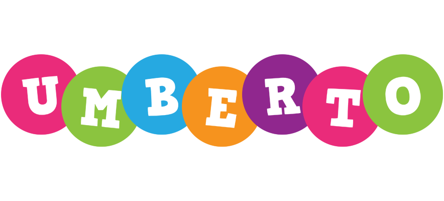 Umberto friends logo