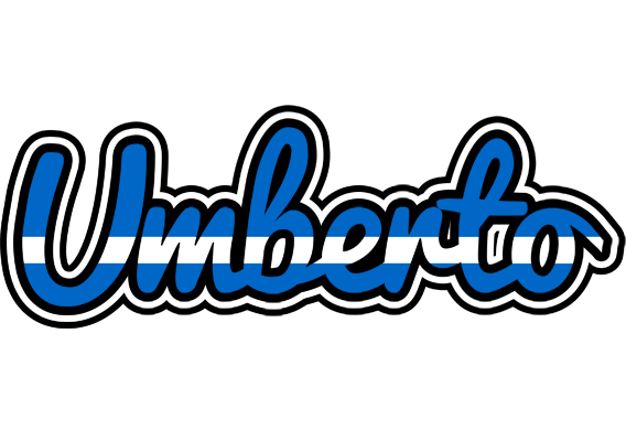 Umberto greece logo