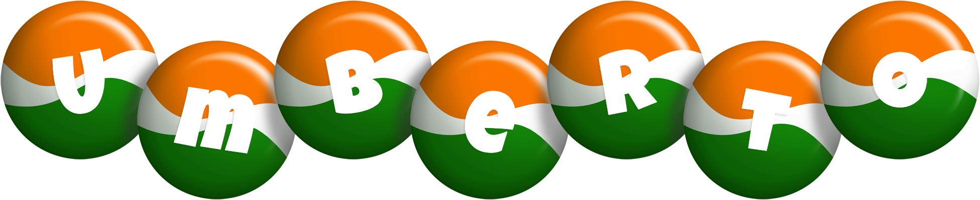 Umberto india logo