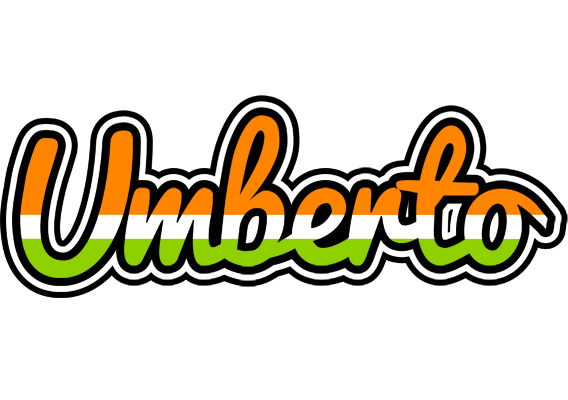 Umberto mumbai logo
