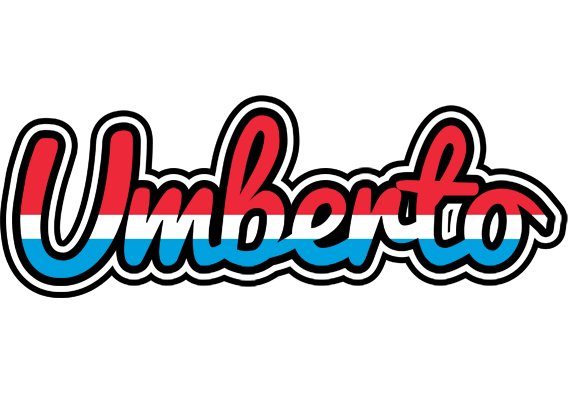 Umberto norway logo
