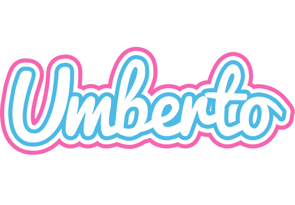 Umberto outdoors logo