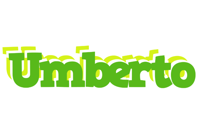 Umberto picnic logo