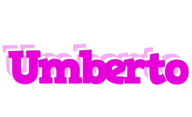 Umberto rumba logo