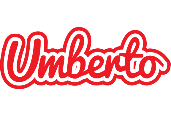 Umberto sunshine logo