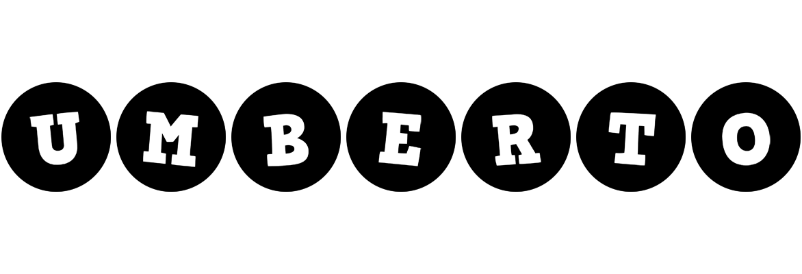 Umberto tools logo