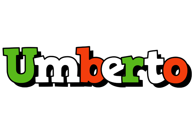 Umberto venezia logo