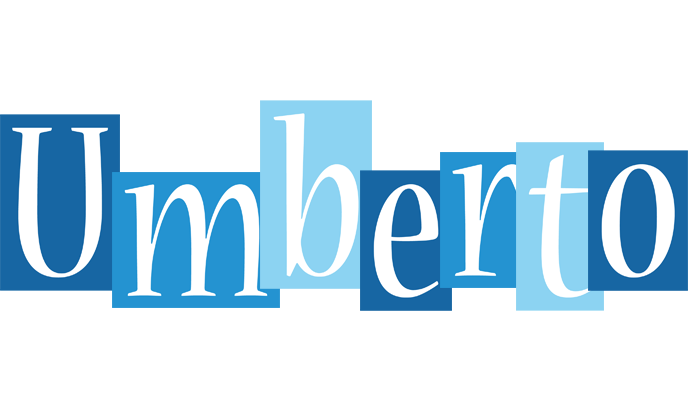 Umberto winter logo