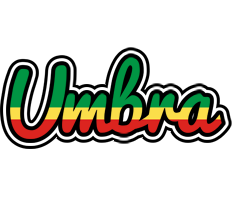 Umbra african logo